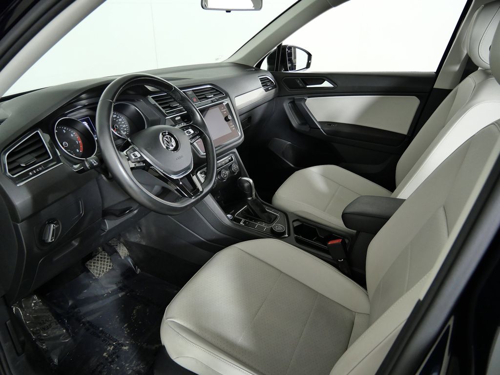 Thumbnail: 2019 Volkswagen Tiguan - 35