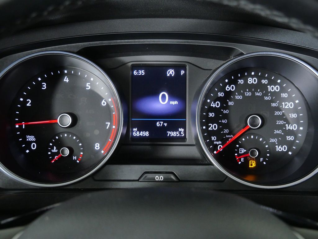 Thumbnail: 2019 Volkswagen Tiguan - 14