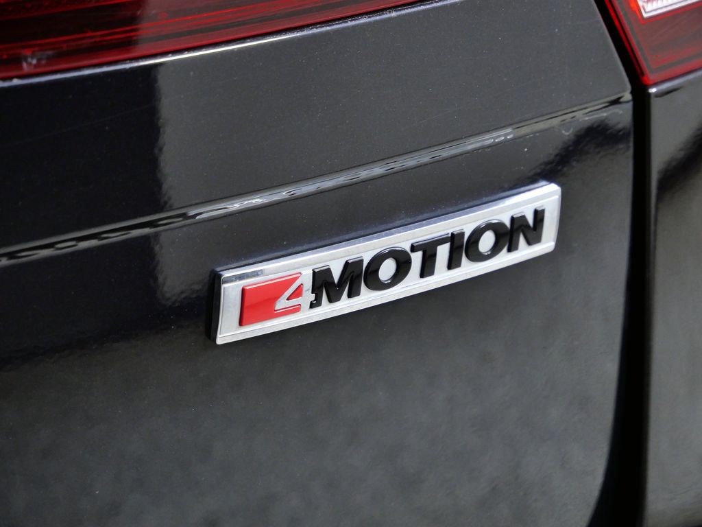 Thumbnail: 2019 Volkswagen Tiguan - 22