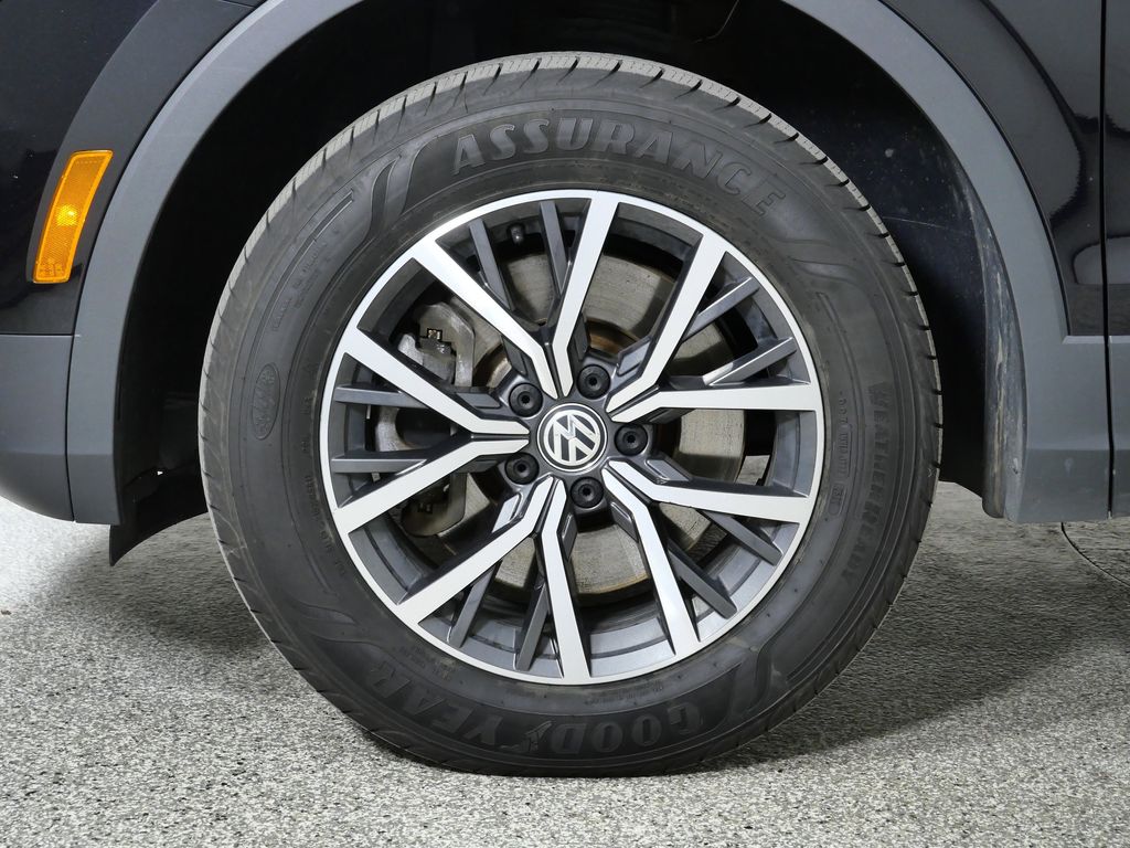 Thumbnail: 2019 Volkswagen Tiguan - 26