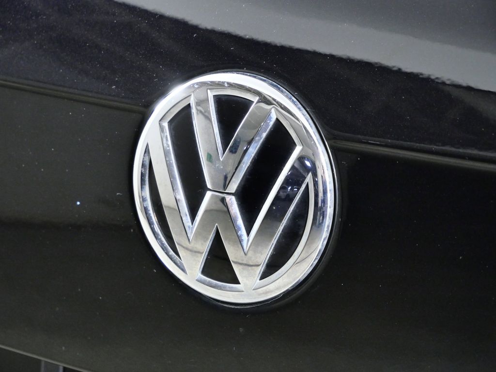 Thumbnail: 2019 Volkswagen Tiguan - 7