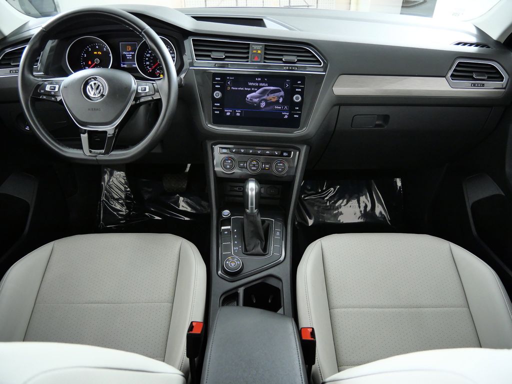 Thumbnail: 2019 Volkswagen Tiguan - 2