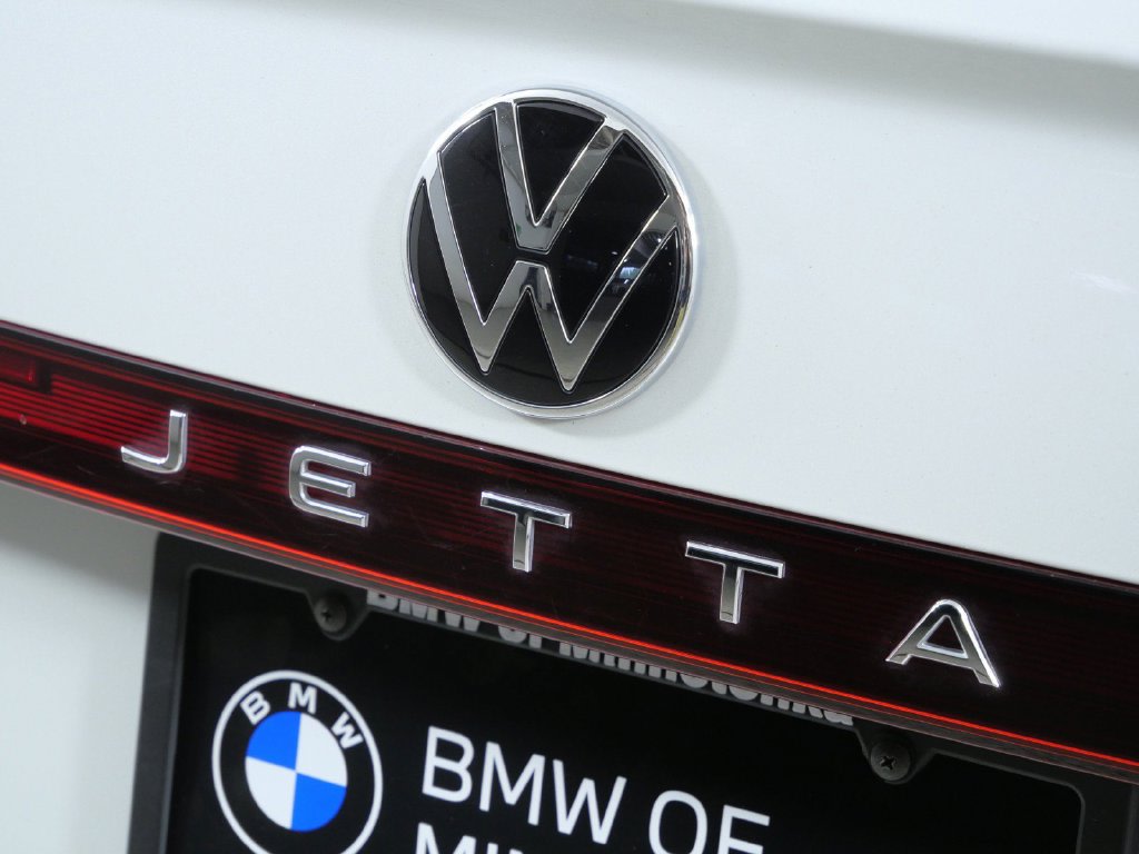 Thumbnail: 2025 Volkswagen Jetta - 23