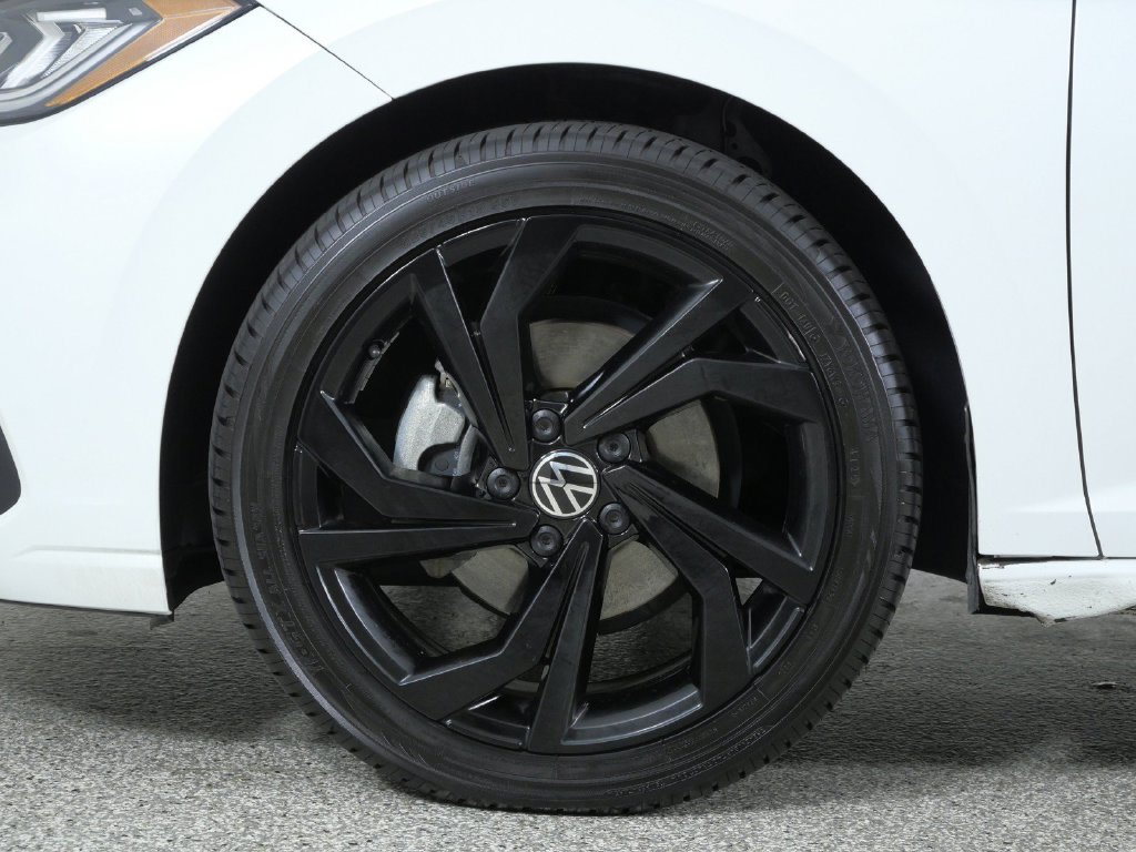 Thumbnail: 2025 Volkswagen Jetta - 8