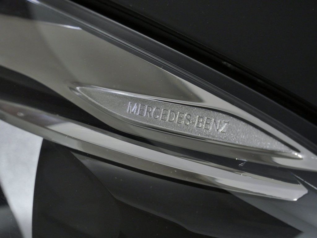 Thumbnail: 2019 Mercedes-Benz GLE - 18