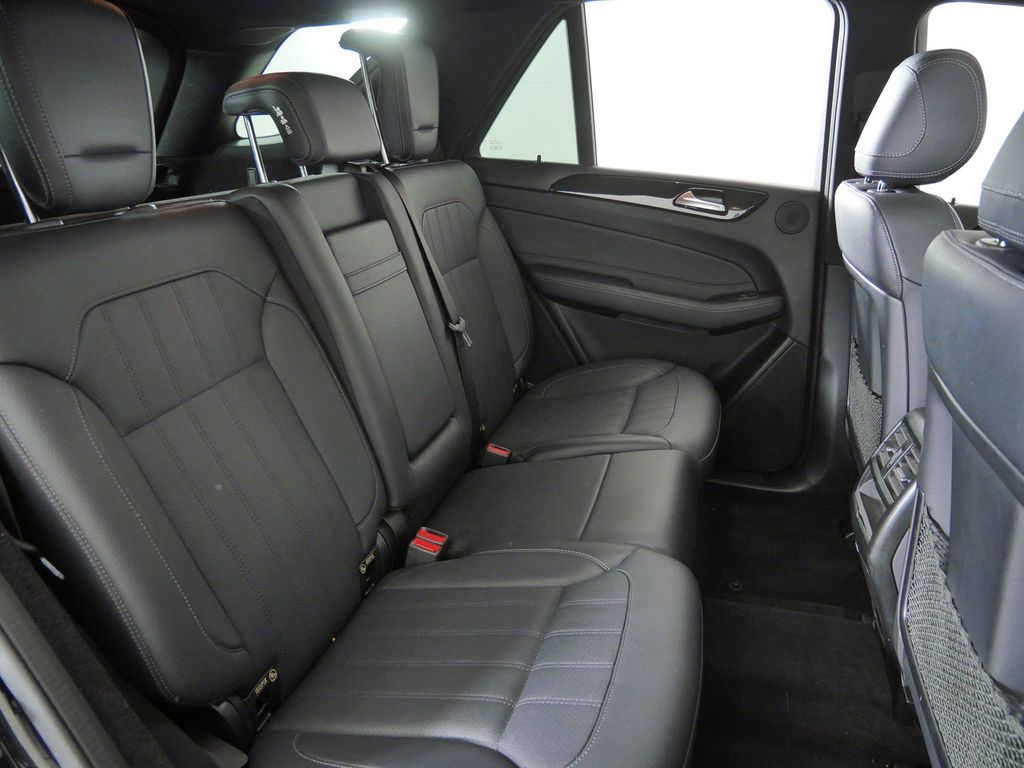 Thumbnail: 2019 Mercedes-Benz GLE - 31