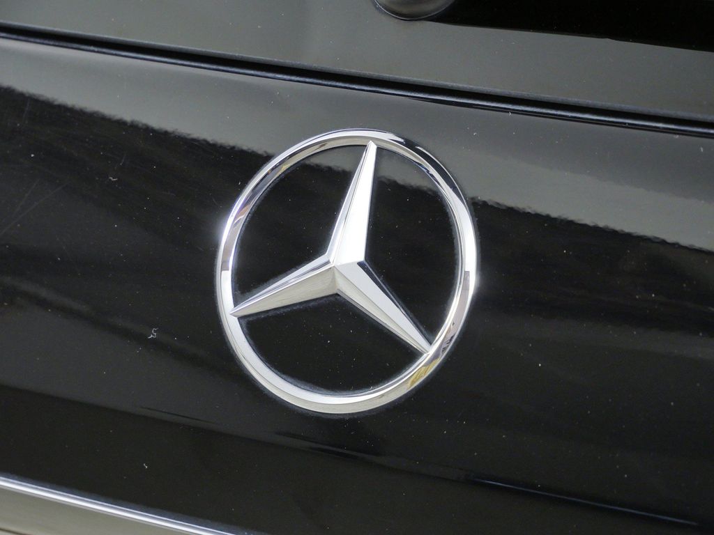 Thumbnail: 2019 Mercedes-Benz GLE - 6