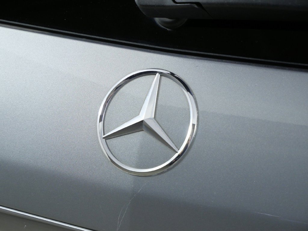 Thumbnail: 2015 Mercedes-Benz GL-Class - 7
