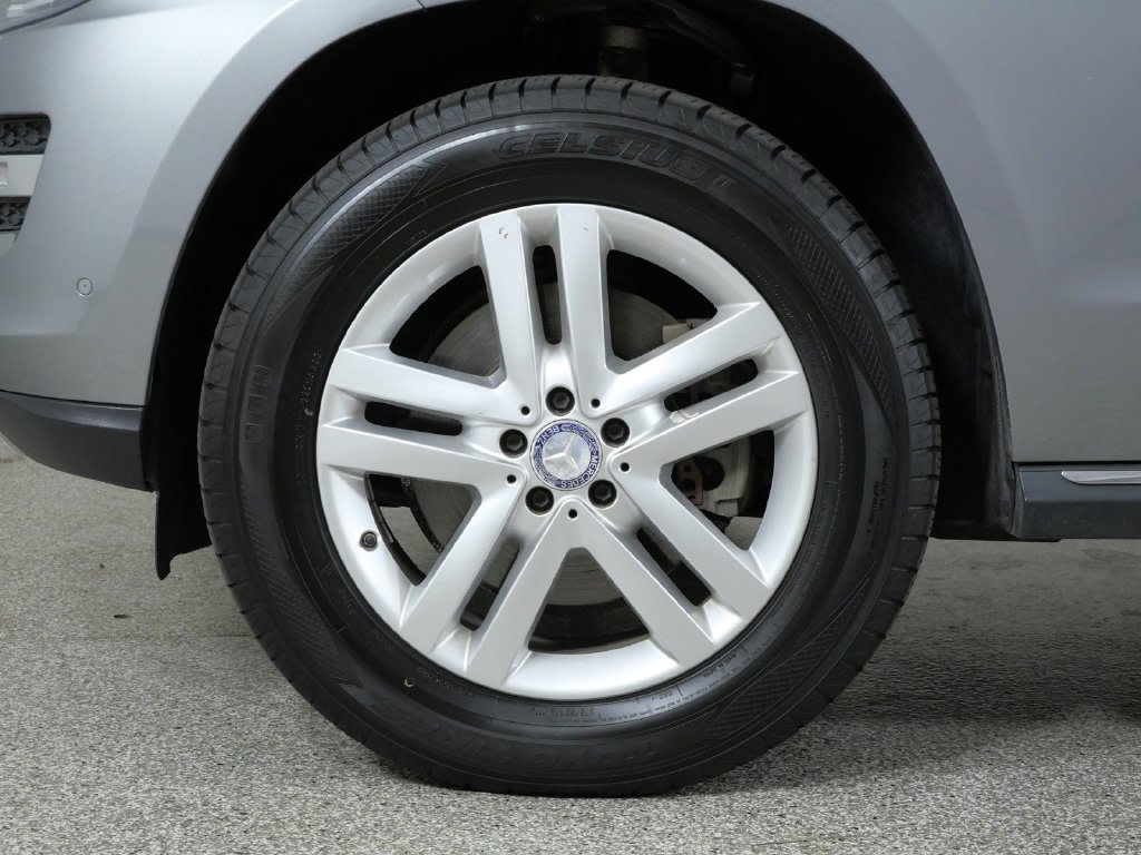 Thumbnail: 2015 Mercedes-Benz GL-Class - 8