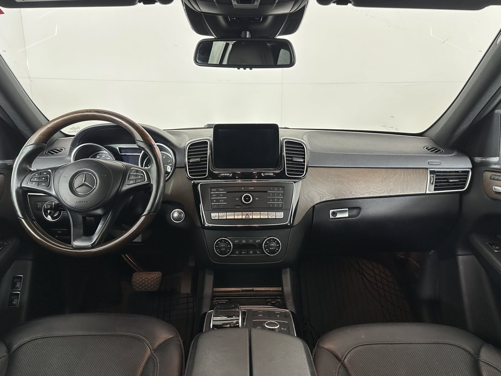 Thumbnail: 2017 Mercedes-Benz GLS - 6
