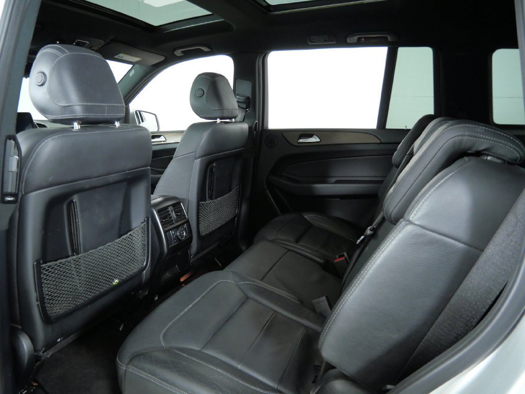 Thumbnail: 2017 Mercedes-Benz GLS - 37