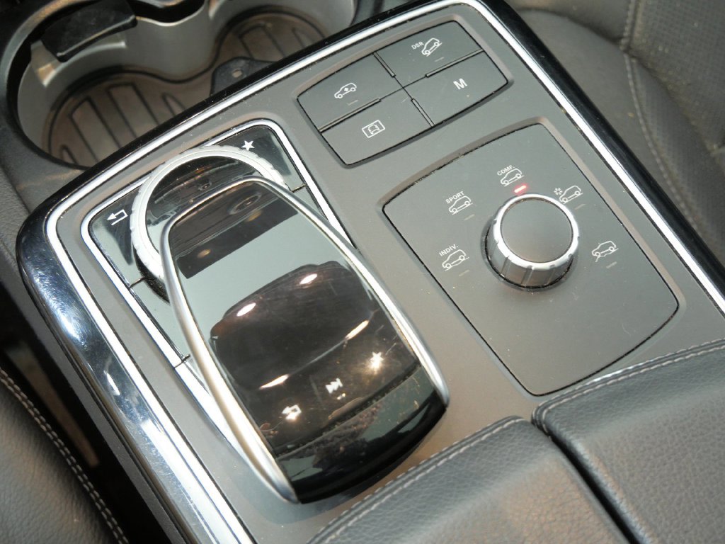 Thumbnail: 2017 Mercedes-Benz GLS - 14
