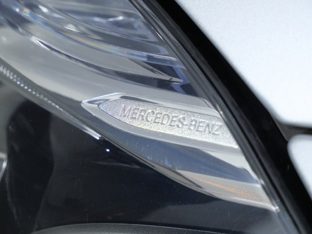 Thumbnail: 2017 Mercedes-Benz GLS - 20