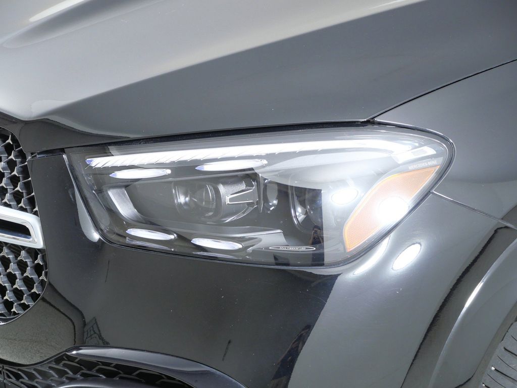 Thumbnail: 2024 Mercedes-Benz GLE - 18