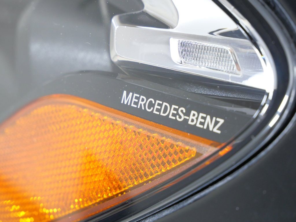 Thumbnail: 2024 Mercedes-Benz GLE - 7
