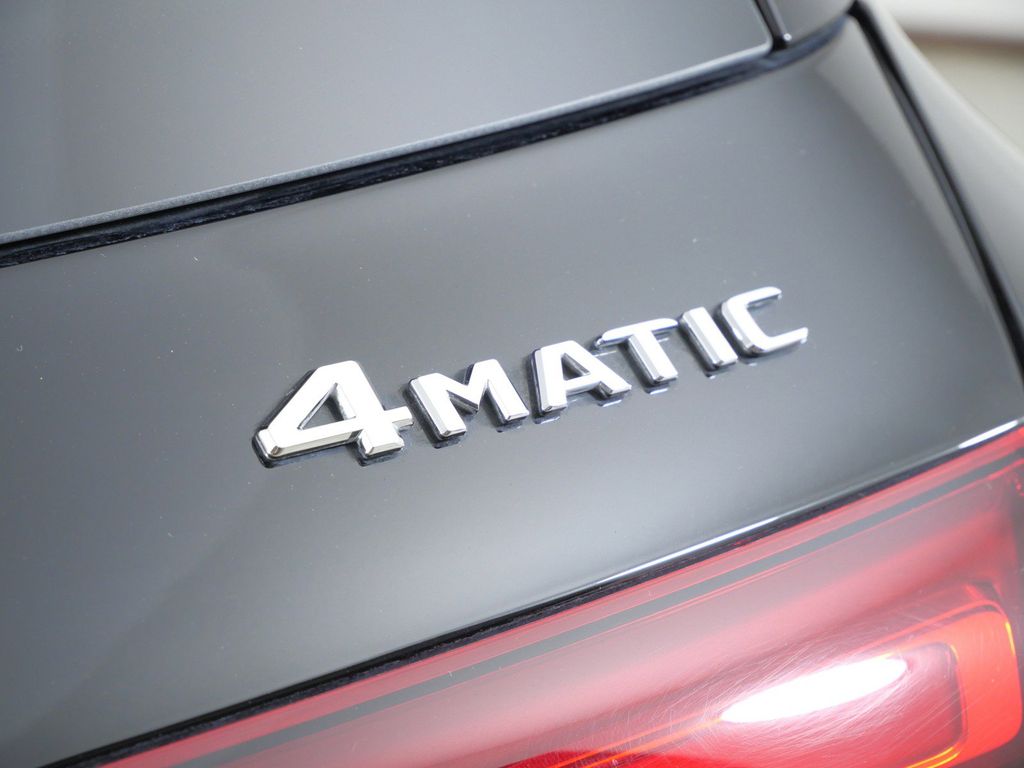 Thumbnail: 2024 Mercedes-Benz GLE - 24
