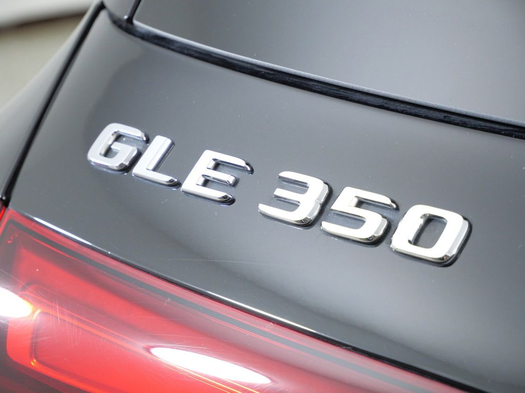 Thumbnail: 2024 Mercedes-Benz GLE - 25