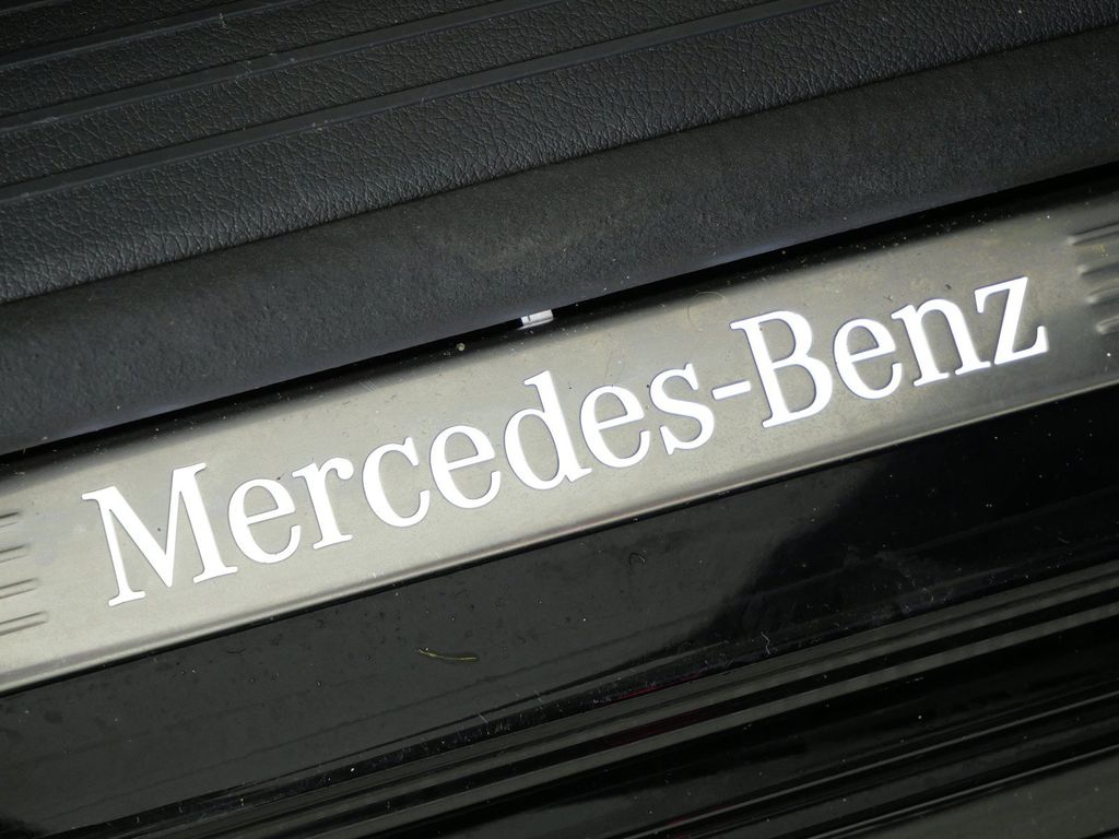 Thumbnail: 2024 Mercedes-Benz GLE - 17