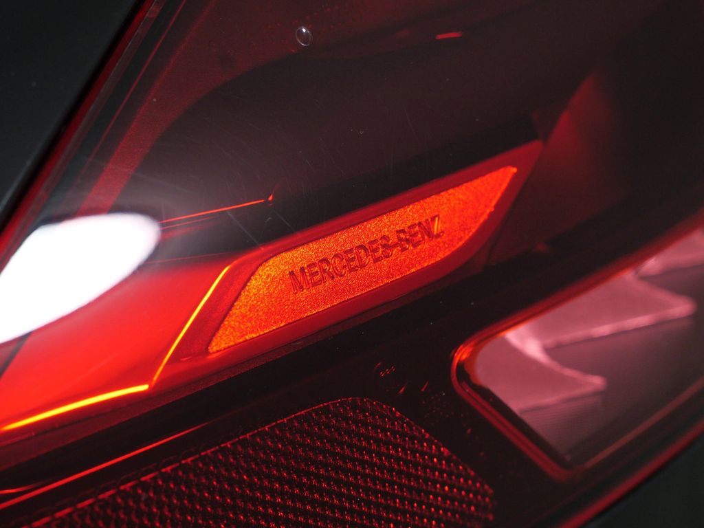 Thumbnail: 2024 Mercedes-Benz GLE - 28