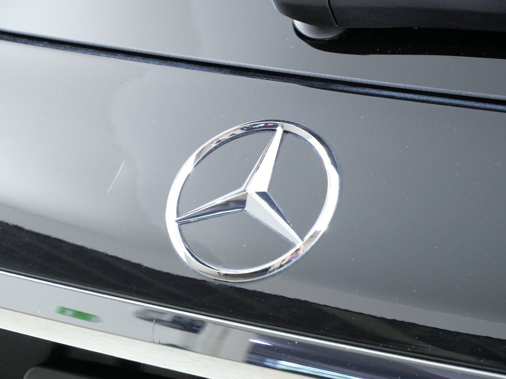 Thumbnail: 2024 Mercedes-Benz GLE - 23