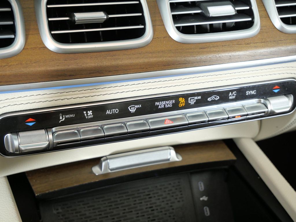 Thumbnail: 2024 Mercedes-Benz GLE - 46