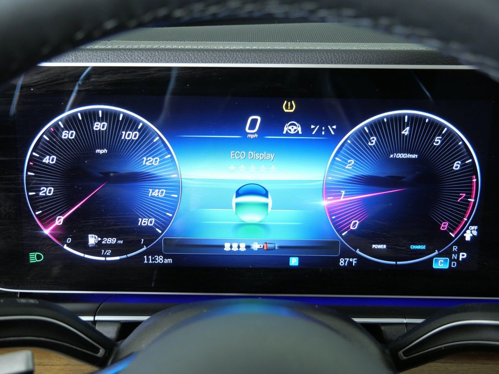 Thumbnail: 2024 Mercedes-Benz GLE - 50
