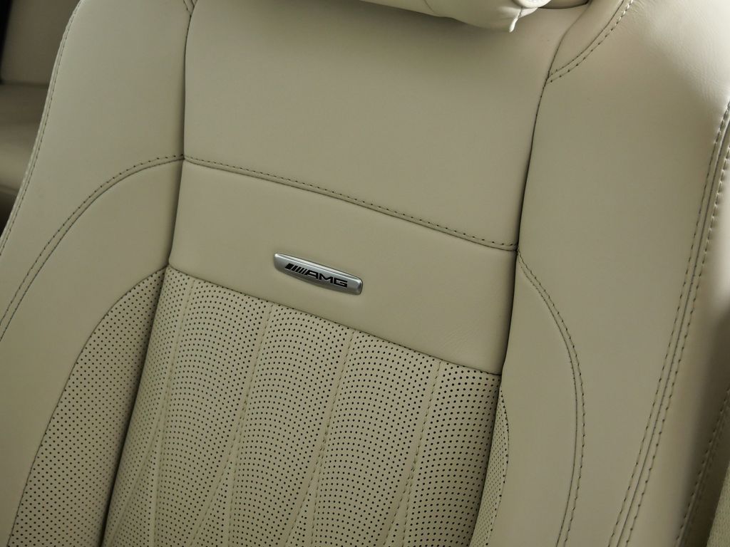 Thumbnail: 2021 Mercedes-Benz GLE - 40