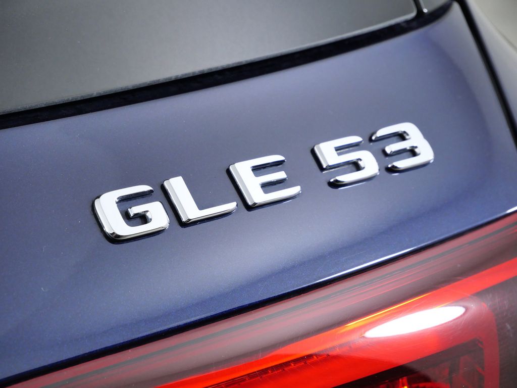 Thumbnail: 2021 Mercedes-Benz GLE - 23