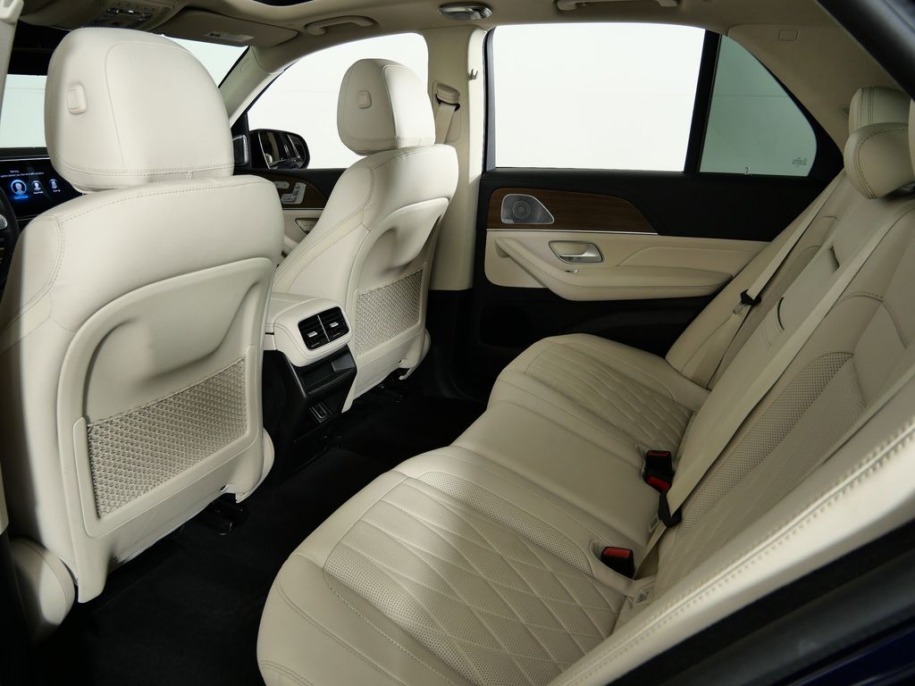 Thumbnail: 2021 Mercedes-Benz GLE - 34