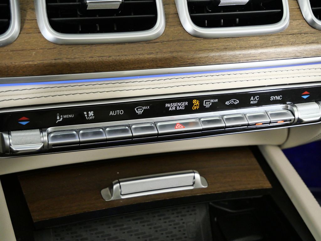 Thumbnail: 2021 Mercedes-Benz GLE - 47