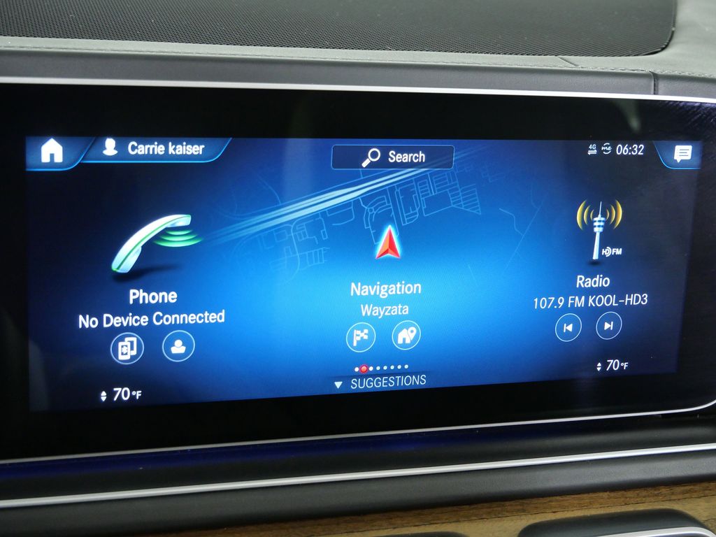 Thumbnail: 2021 Mercedes-Benz GLE - 44