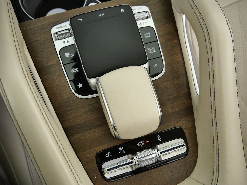 Thumbnail: 2021 Mercedes-Benz GLE - 15