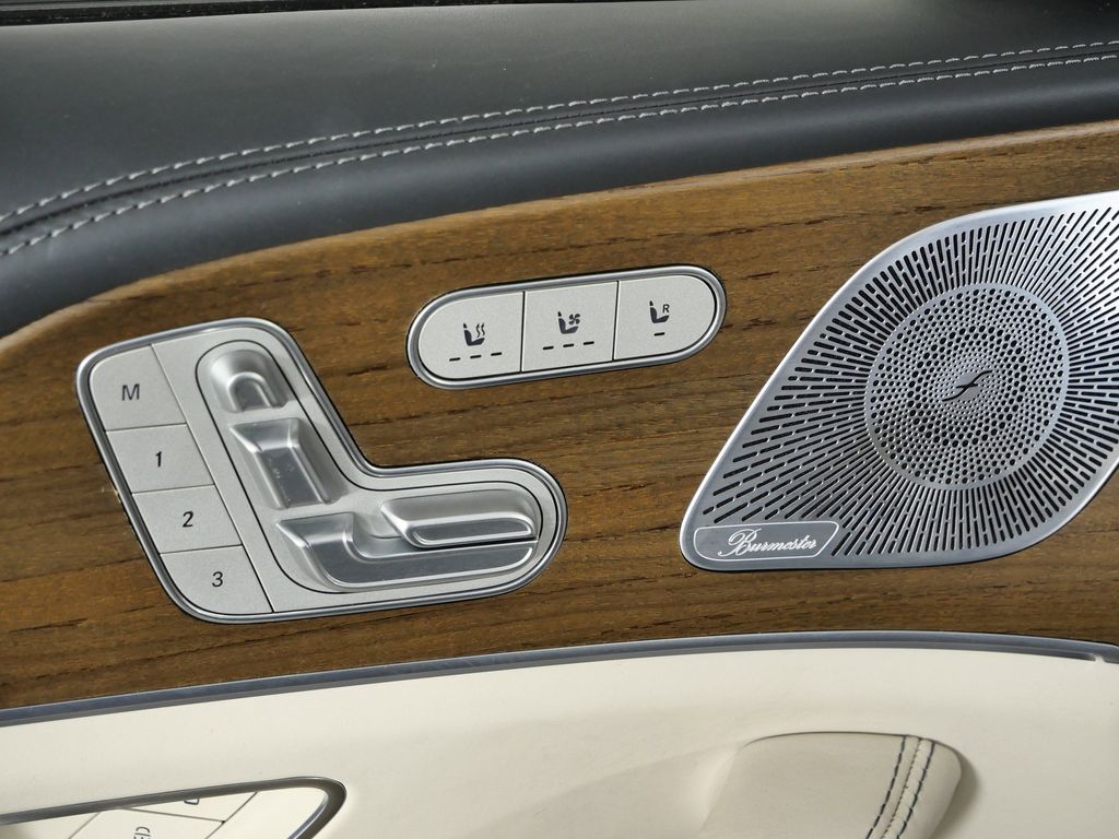 Thumbnail: 2021 Mercedes-Benz GLE - 39