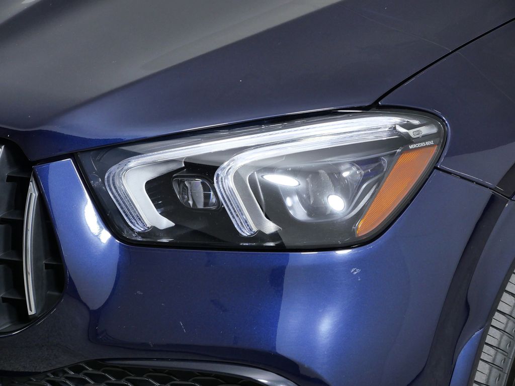 Thumbnail: 2021 Mercedes-Benz GLE - 18