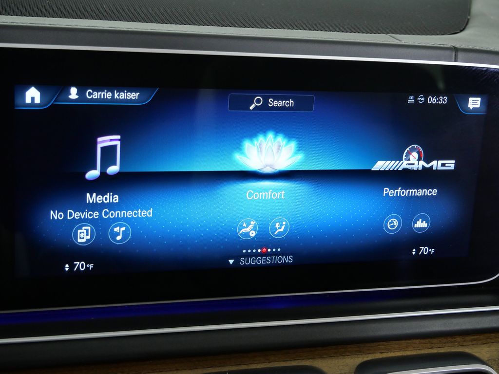 Thumbnail: 2021 Mercedes-Benz GLE - 45