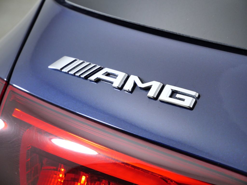 Thumbnail: 2021 Mercedes-Benz GLE - 24