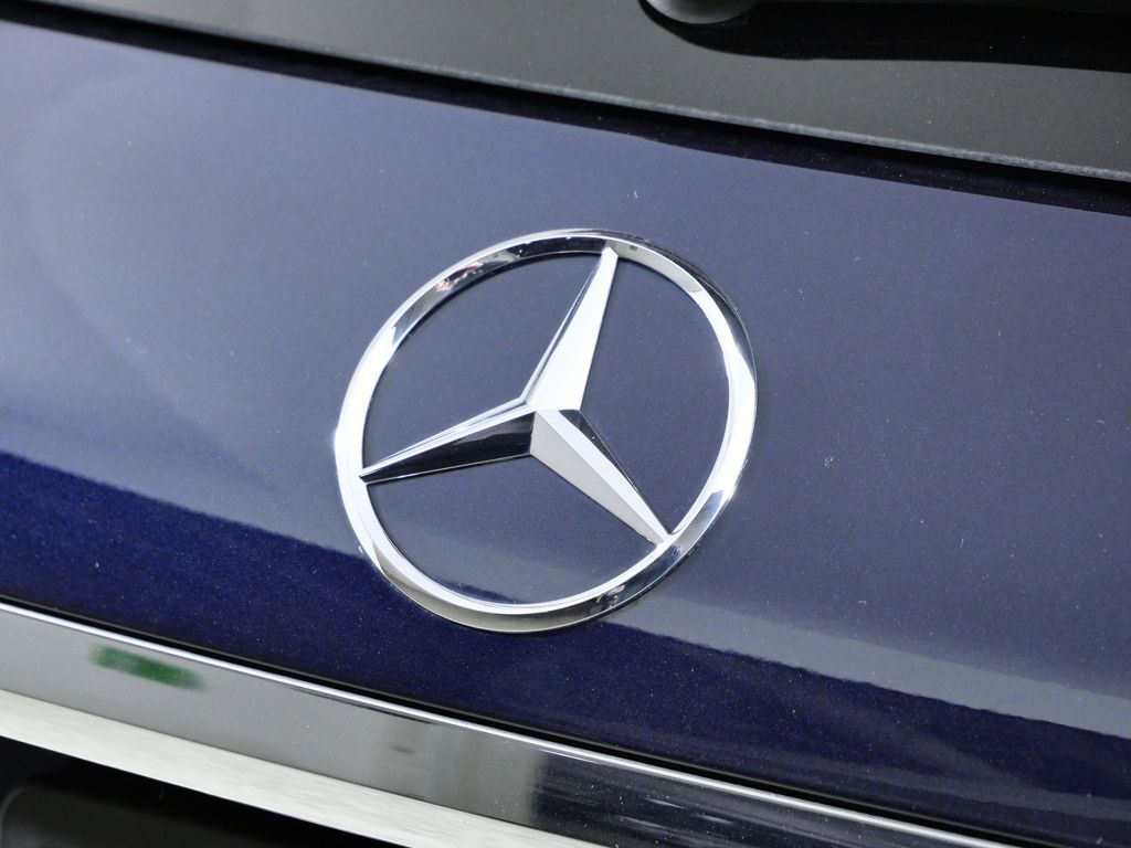 Thumbnail: 2021 Mercedes-Benz GLE - 22