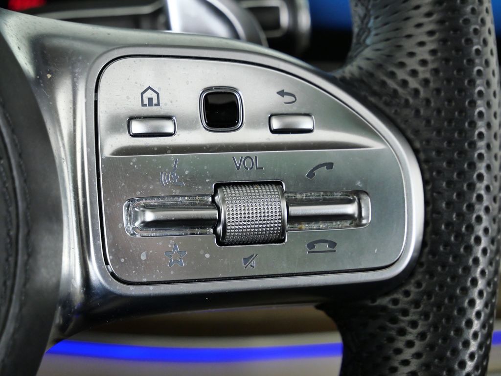 Thumbnail: 2021 Mercedes-Benz GLE - 43