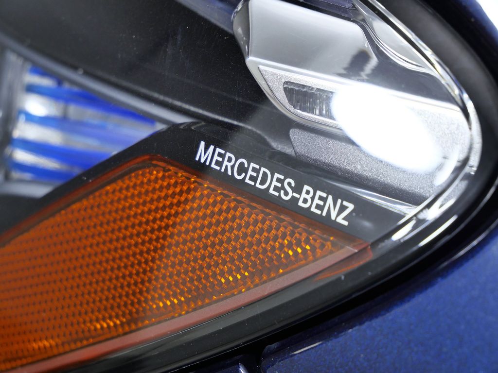 Thumbnail: 2021 Mercedes-Benz GLE - 7