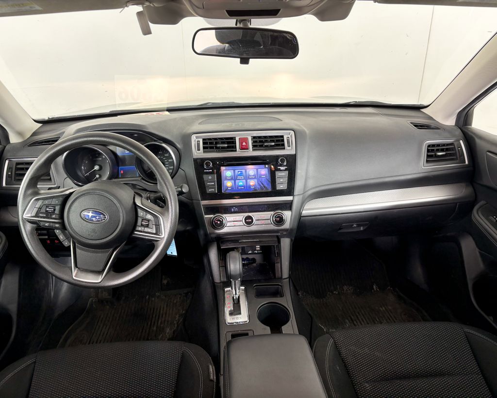 Thumbnail: 2019 Subaru Outback - 6