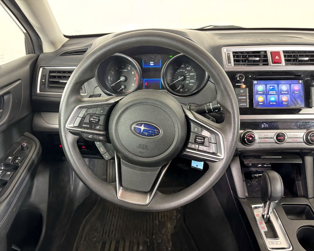 Thumbnail: 2019 Subaru Outback - 2