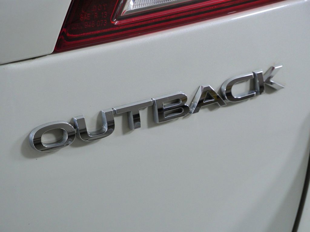 Thumbnail: 2019 Subaru Outback - 23
