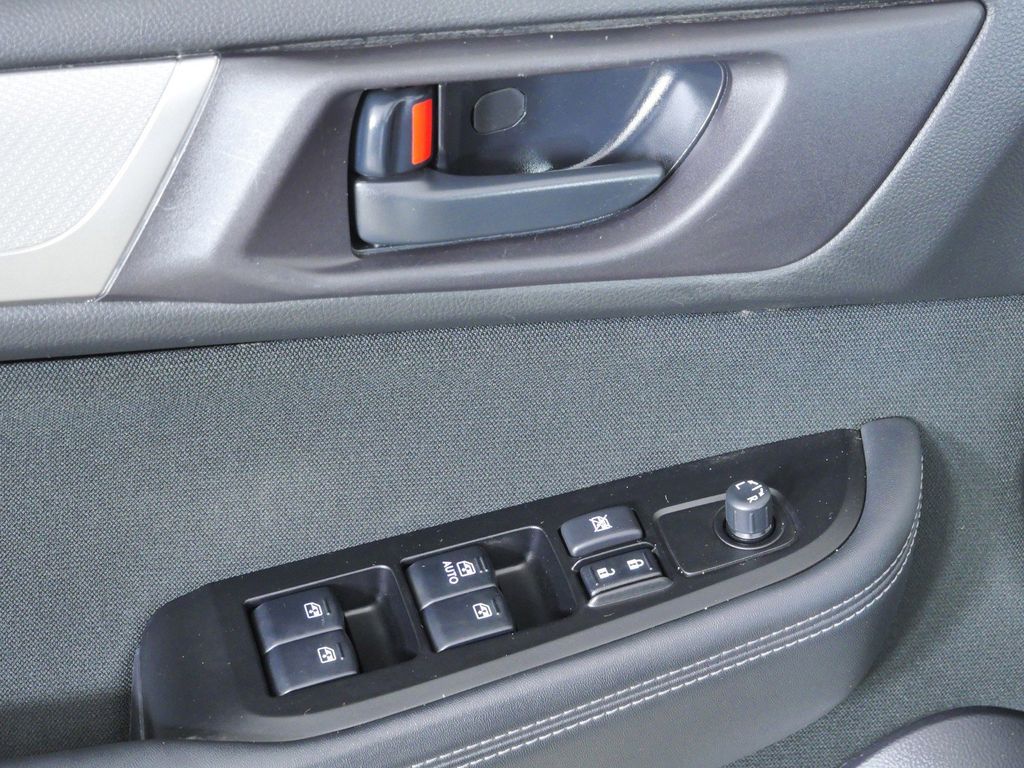 Thumbnail: 2019 Subaru Outback - 37
