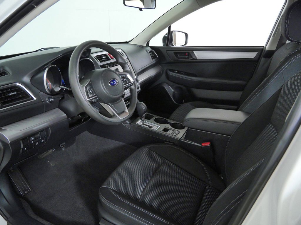 Thumbnail: 2019 Subaru Outback - 35