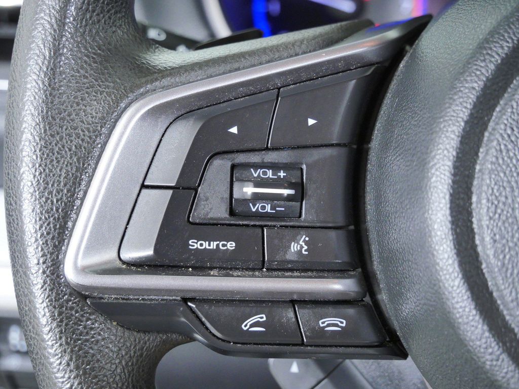 Thumbnail: 2019 Subaru Outback - 40