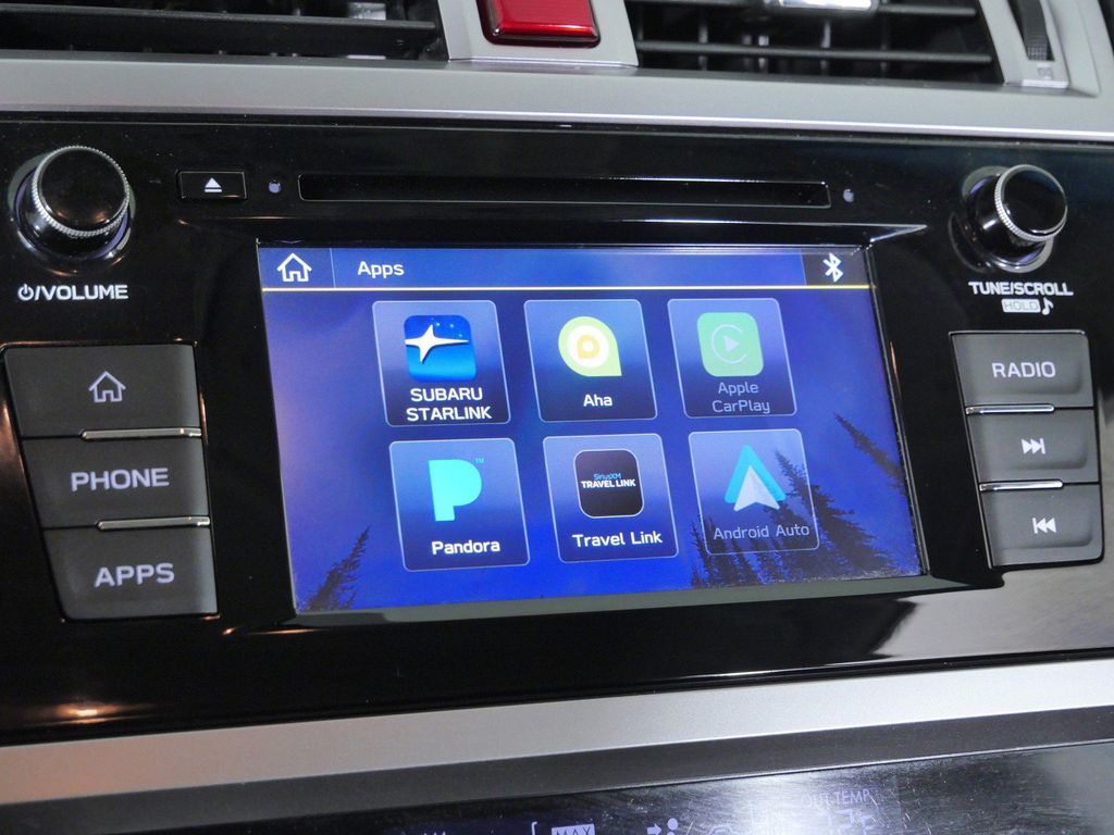 Thumbnail: 2019 Subaru Outback - 44