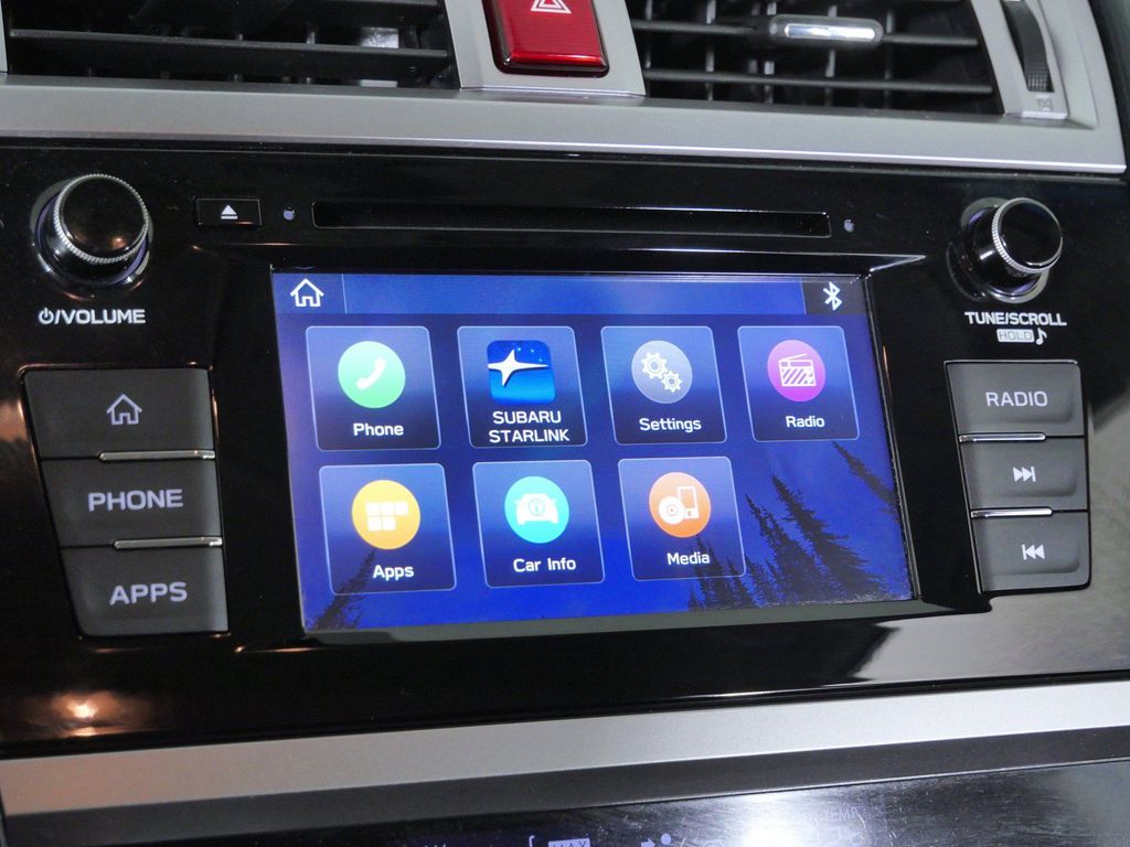 Thumbnail: 2019 Subaru Outback - 12