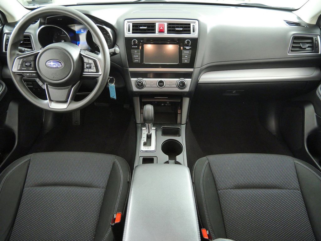 Thumbnail: 2019 Subaru Outback - 2