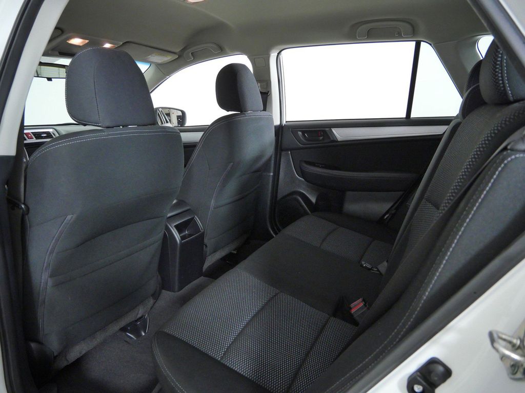 Thumbnail: 2019 Subaru Outback - 32