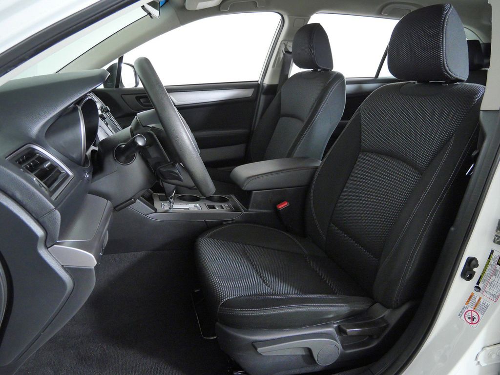 Thumbnail: 2019 Subaru Outback - 36